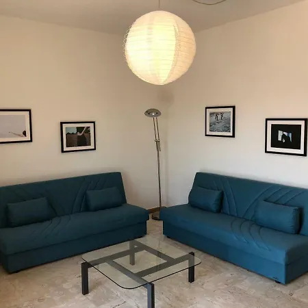 דירה Casa Verde *