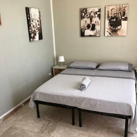 דירה Casa Verde