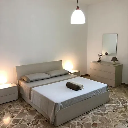 דירה Casa Verde
