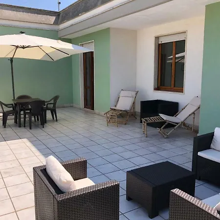 Casa Verde לצ'ה