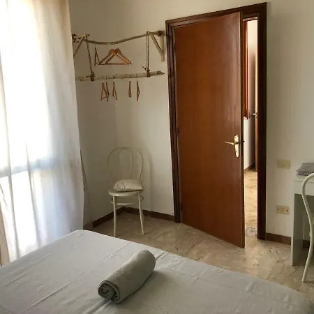 Casa Verde דירה