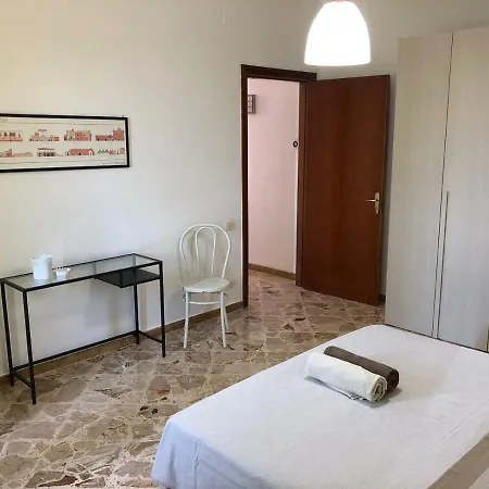 Casa Verde * לצ'ה
