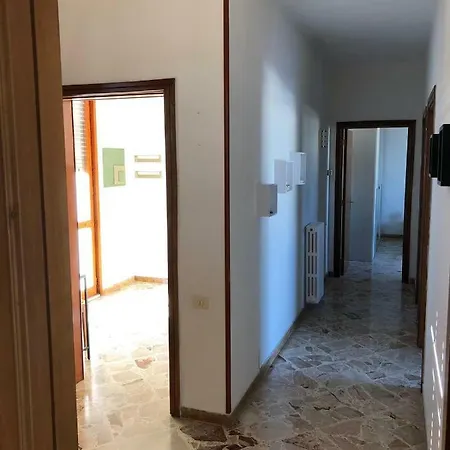דירה Casa Verde לצ'ה