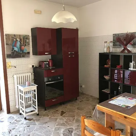Casa Verde דירה *