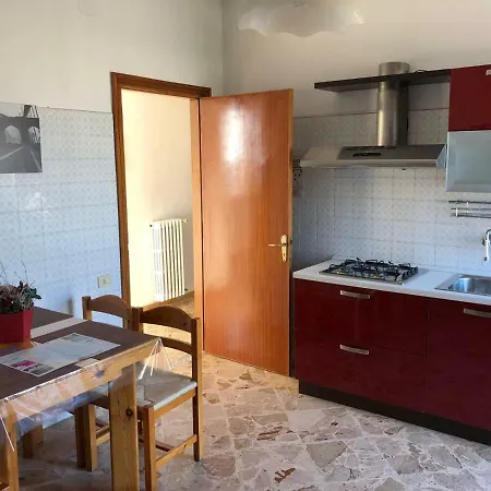 Casa Verde דירה *