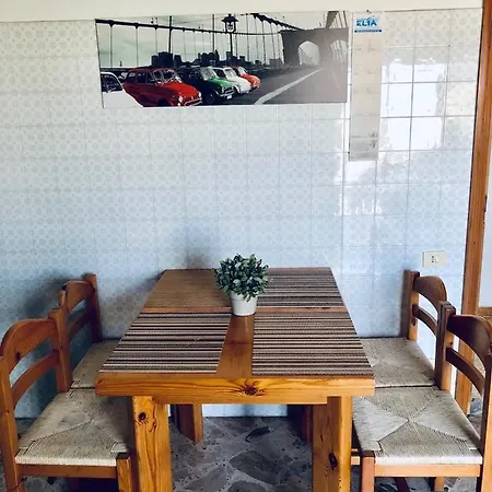 Casa Verde *