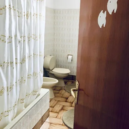Casa Verde דירה *
