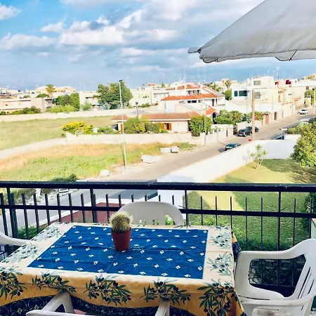 Casa Verde דירה